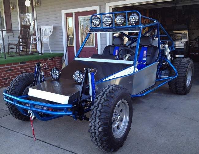 dune buggy weebly